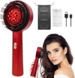 SL-SC1 Electric Scalp Massage Comb
