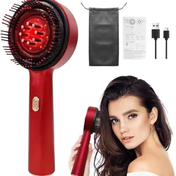 SL-SC1 Electric Scalp Massage Comb