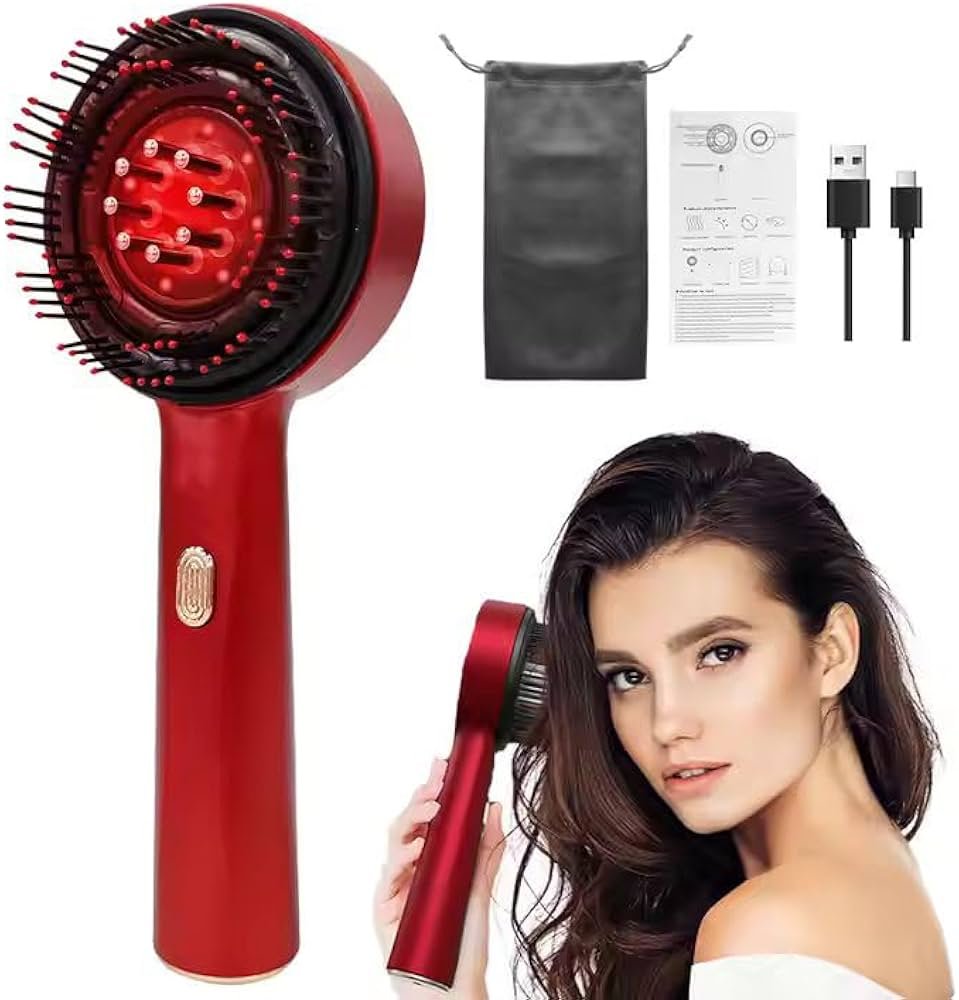 515Y27n2TTL._AC_UF1000,1000_QL80_ SL-SC1 Electric Scalp Massage Comb - Image 1