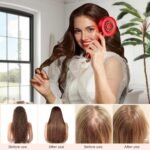 SL-SC1 Electric Scalp Massage Comb - Image 3