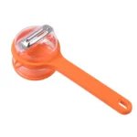 Stainless Steel Peeler