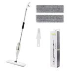 Spray Mop for Floor Cleaning - Image 6