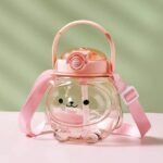 Sipper for Infant/Toddler/Kids Water Bottle - Image 7