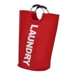 Oxford Cloth Dirty Clothes Laundry Basket - Image 2