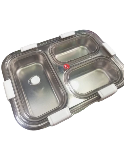 500ml-stainless-steel-lunch-box-500x500 Stainless Steel Lunch Box - Image 1