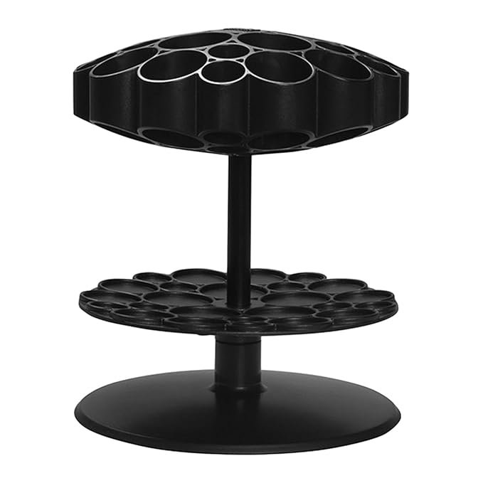 5135m5zqjNL._SX679_ Compact Utensil Drying Holder - Image 1