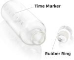 Sport Glass Bottle - Image 4