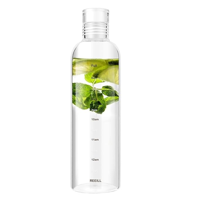 51JnYXvC8xL._SX679_ Sport Glass Bottle - Image 1