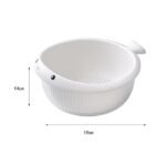 Double Layer Drain Basket - Image 3