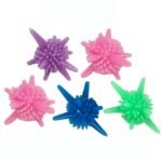 Silicone Washing Machine Balls for Washing Machine Anti Winding 1pc - Image 7