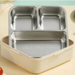 Conquer  Kids Lunch Box - Image 3