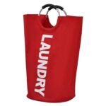 Oxford Cloth Dirty Clothes Laundry Basket