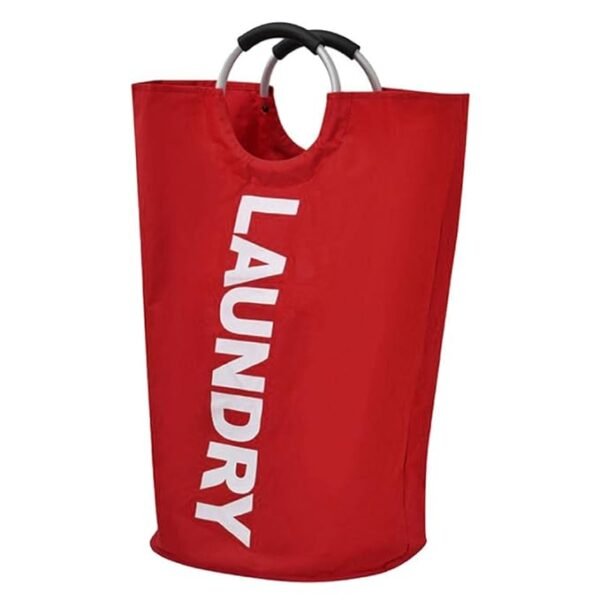 Oxford Cloth Dirty Clothes Laundry Basket