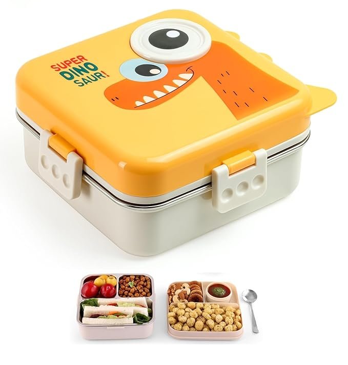 610ENf2jeIL._SX679_ Conquer Kids Lunch Box - Image 1