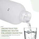 Stylish Time Marker Water Bottle - Image 6