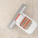 Self-Squeeze Mini Mop - Image 6