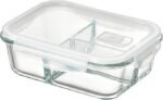 Heat Resistant Container