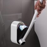 Wall Toilet Brush – Toilet Brush