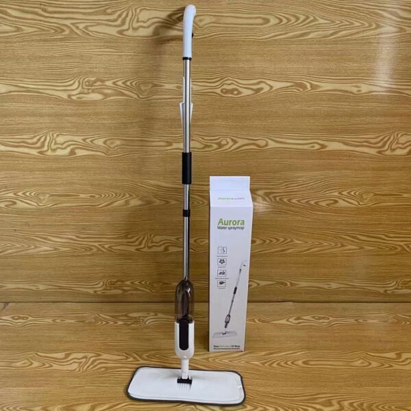 Spray Mop for Floor Cleaning