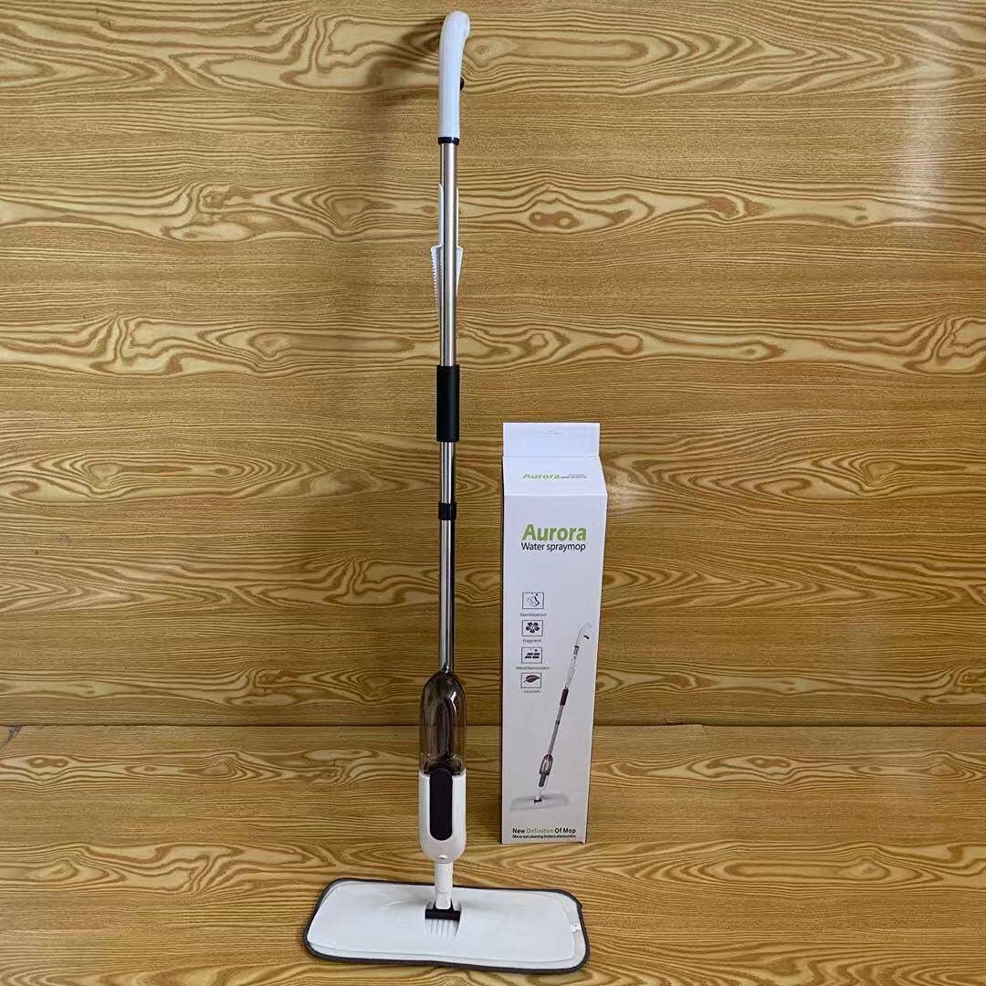 714Guyn4yWS._SL1080_ Spray Mop for Floor Cleaning - Image 1