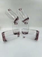 Glass & Ceramic Water Glasses - Image 2