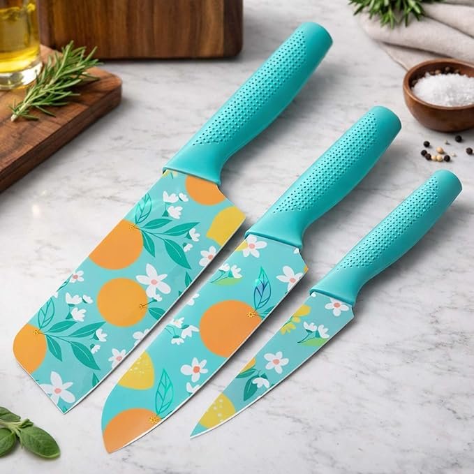 71Y9whiHmvL._SX679_ BRAND VILLA Kitchen Knife 1 piece - Image 1