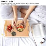 Bamboo Tea Tray - Image 5