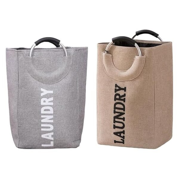 Laundry Basket Foldable