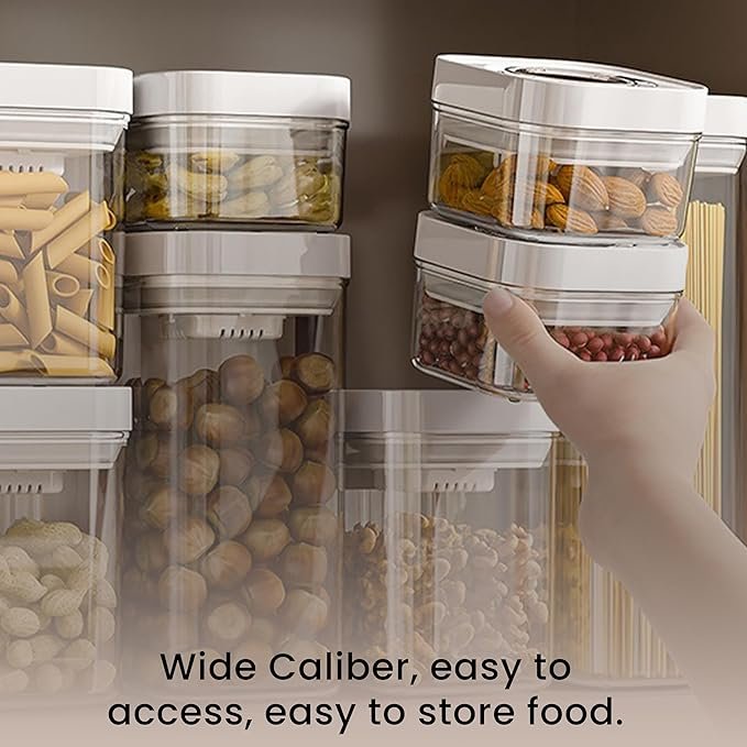 81v2XD1UjDL._SX679_ PRIME PICK Kitchen Container - Image 1