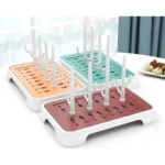 Baby Bottle Drying Rack and Accessories - Image 8