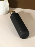 Stylish Time Marker Water Bottle - Image 3