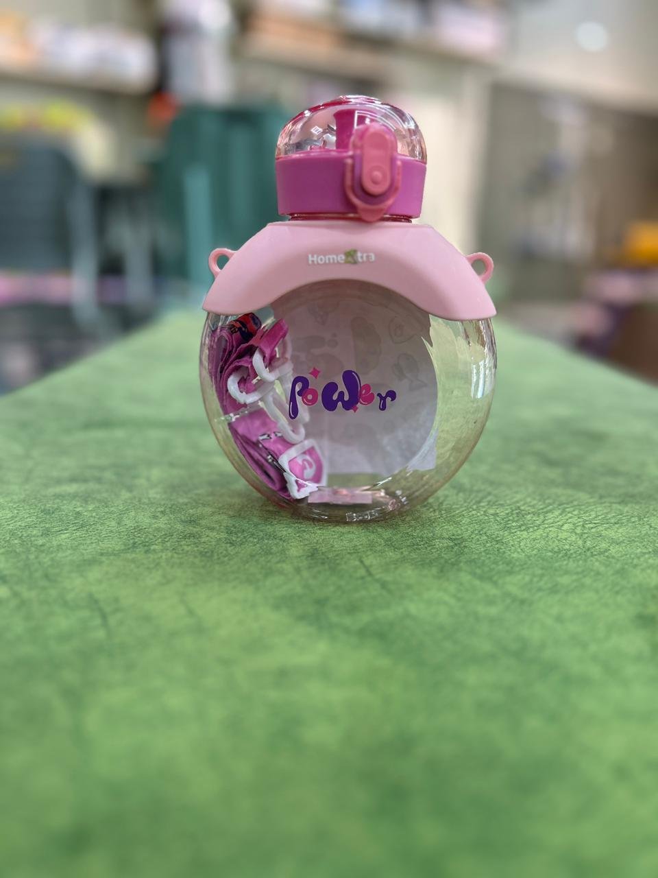 WhatsApp Image 2026-04-30 at 10.55.22 AM (1) Cute Round Water Bottle - Image 1