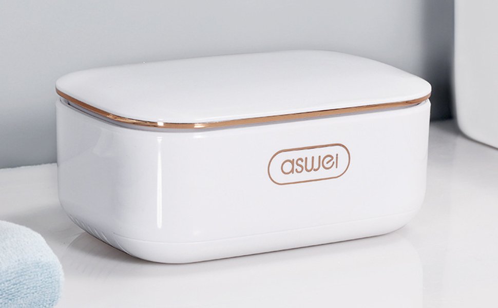 ac2a6ae0-d635-47d6-99f1-d11b1b2f8898.__CR0,0,970,600_PT0_SX970_V1___ Soap Dish Holder with Drain - Image 1