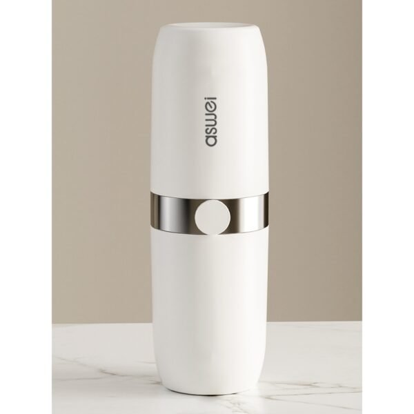 Travel Toothbrush Cup Case