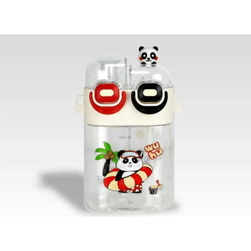 id-11134207-7rbk6-m6z3fqyz88rwb9 Adorable Panda Water Bottle for Kids - Image 1