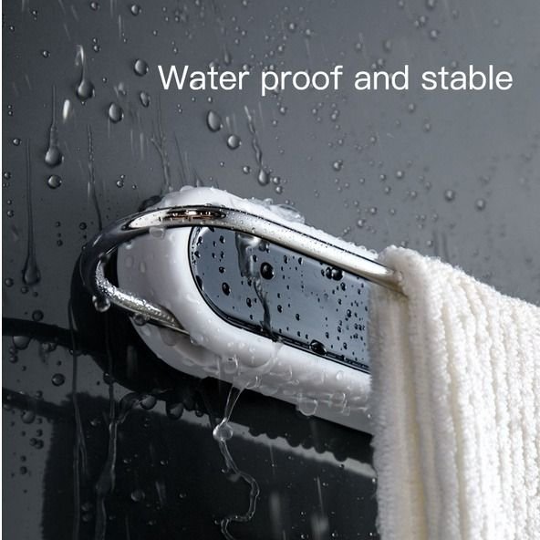 towel_rack_towel_bar_bath_towe_1678789588_953c8dda_progressive Towel Rack Towel Bar Bath Towel Holder - Image 1