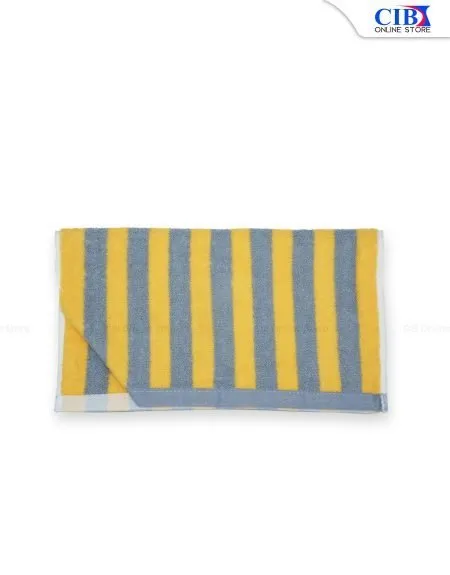 03-4-1-450x575 Striped Hanging Towel - Image 1