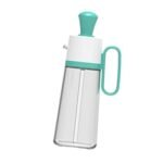 Glass Oil Dispenser Bottle