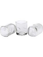 Multipurpose Clear Glass – 270 ML, Pack of 1 - Image 6