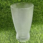 Elegant Glass for Juice Serving