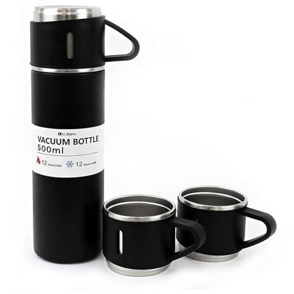 Vacuum Flask Set