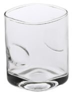 Multipurpose Clear Glass – 270 ML, Pack of 1 - Image 2