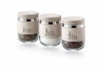 Tea Coffee Sugar Containers Set - Image 7