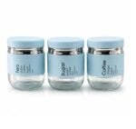 Tea Coffee Sugar Containers Set - Image 9
