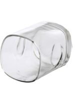 Multipurpose Clear Glass – 270 ML, Pack of 1 - Image 3
