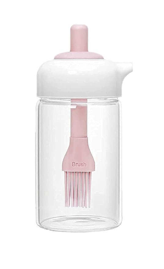 51waNQ2-+gL._SY879_ Oil Dispenser with Brush - Image 1