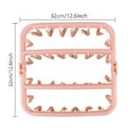 Foldable Clothes Drying Hanger - Image 6