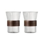 Reusable Drinking Glasses (Pack of 6 Pcs) - Image 5