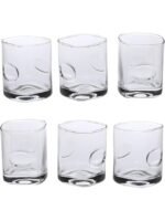 Multipurpose Clear Glass – 270 ML, Pack of 1 - Image 7