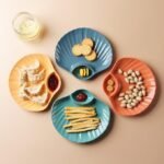 Chip Dip Serving Plate - Image 7